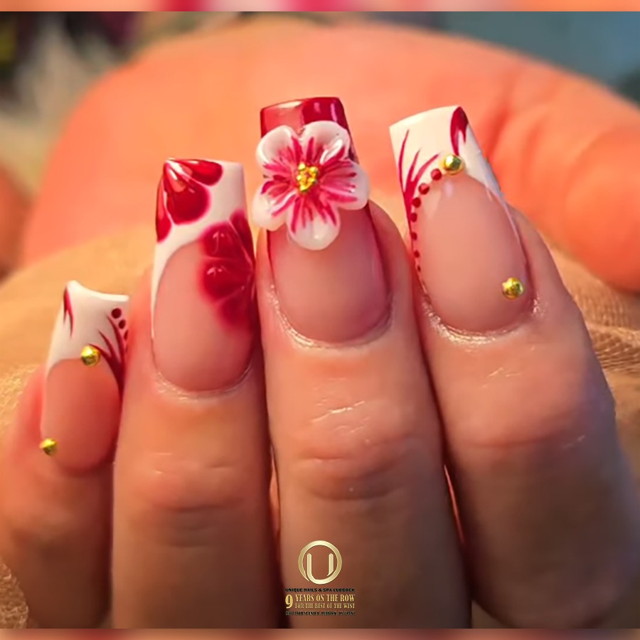 amazing nail